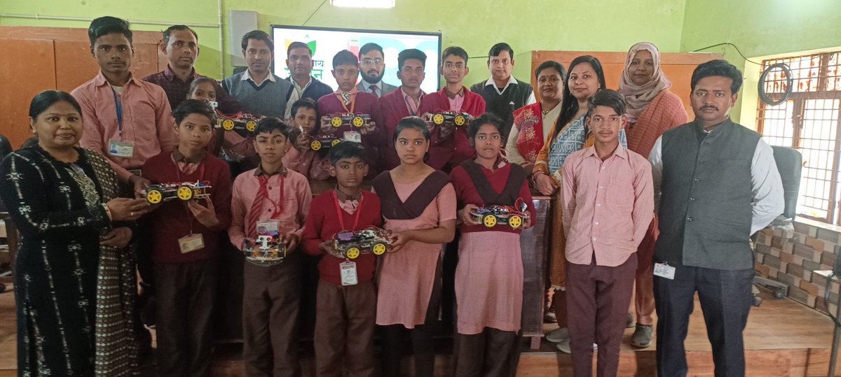 PM Shri UPS Pathakpur (@pmscspathakpur) on Twitter photo 