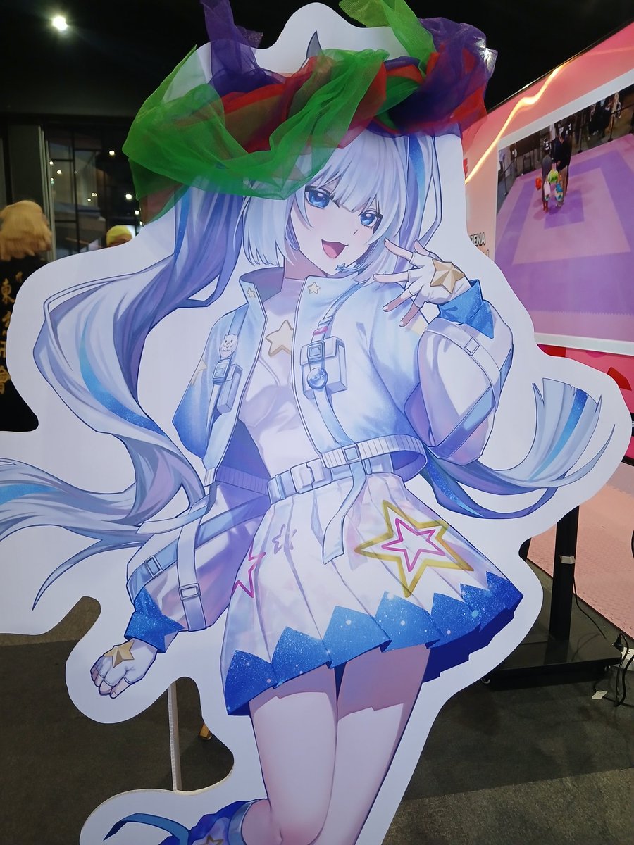 Fear_Pony's tweet image. เอ็นดูววววววว

#MaprangAstray
