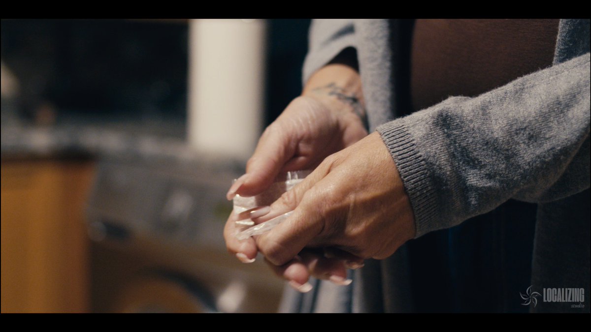 nancysodivine's tweet image. @Localizing_St me pidió hacer una colaboración en un videobook y estoy emoiconada.

Algunos frames que nos tienen 🛐

Videobook | Volumen 2 | Alonso Rosón | Versión inglesa.

Con la colaboración de: @nancysodivine 

#localizingstudio #videobooks #cine #produccionaudiovisual