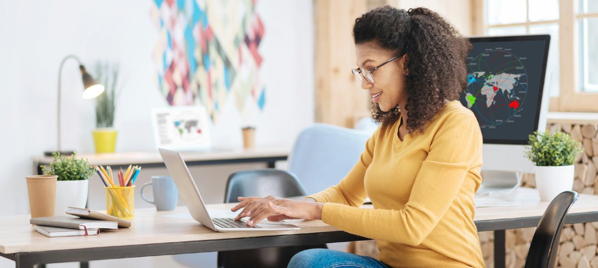 Reliable Wi-Fi is non-negotiable.

Mesh networks are making coworking spaces faster, stronger, and more reliable—no more weak signals or dropped connections.

How shared spaces are getting smarter: coworker.com/mag/mesh-netwo… 

#coworking #meshnetworks #techtrends #connectivity