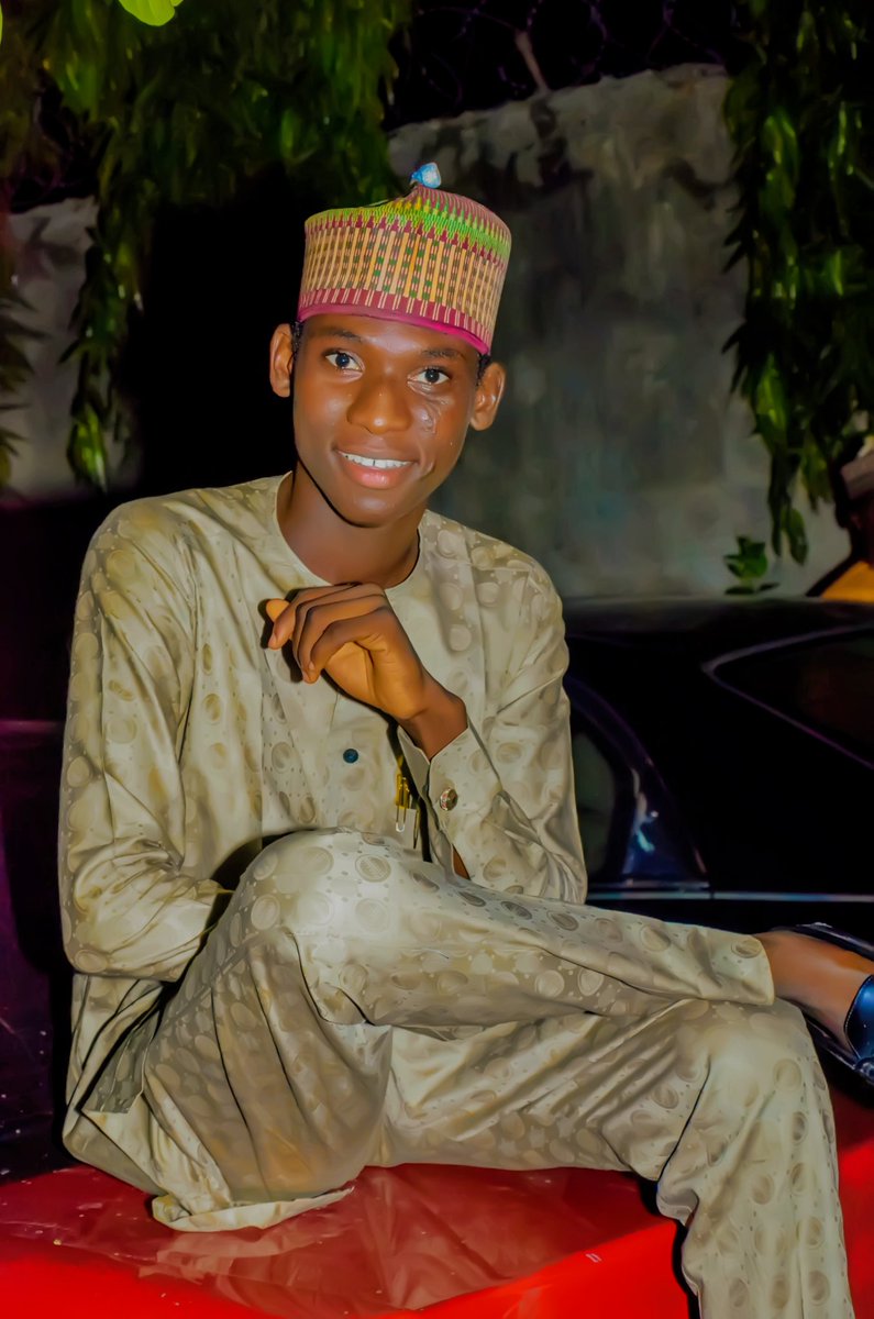 Muhammad Abdullahi tweet media