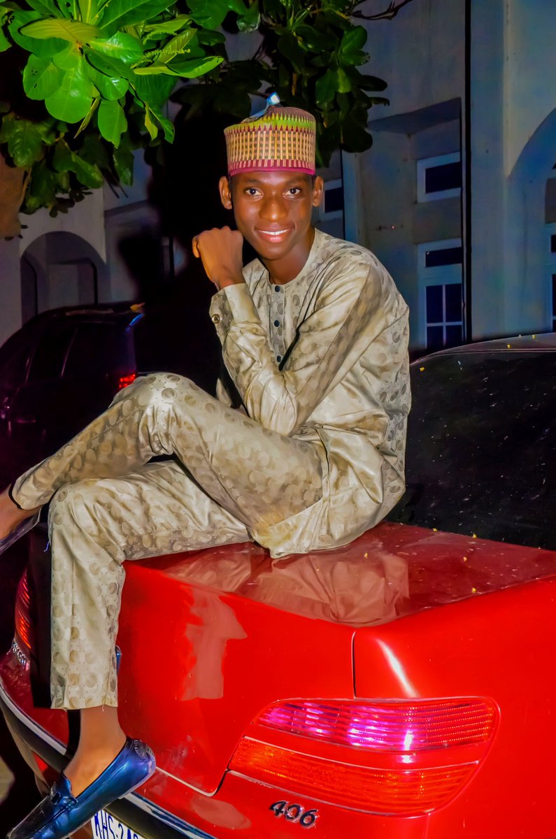 Muhammad Abdullahi tweet media