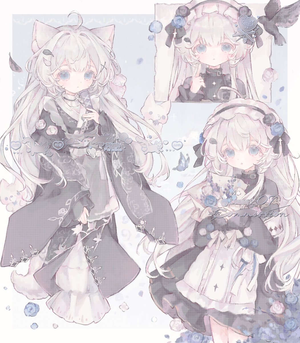 XiaoJun🐦‍⬛ tweet media