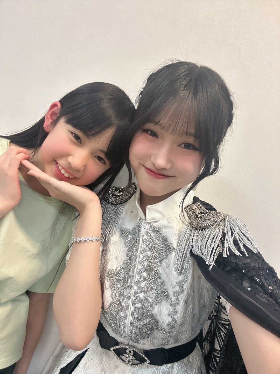 Juice=Juice (@JuiceJuice_uf) / X