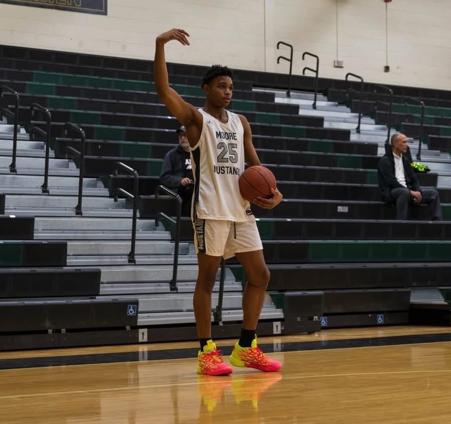 To our 4 seniors, thank you for a memorable run. You guys were the building blocks to the foundation on what this program will be moving forward.