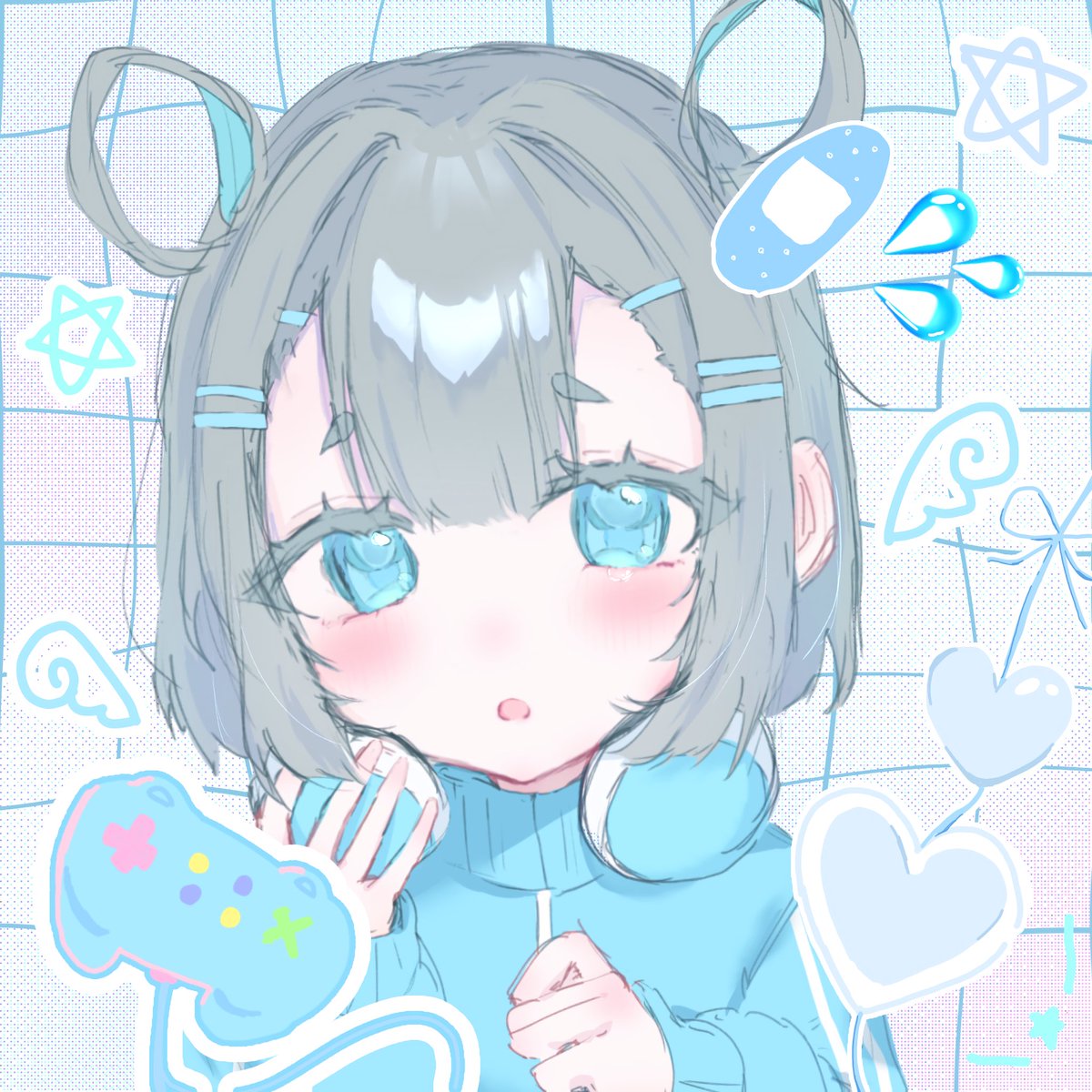 ななし。ページ GlrqIusbgAAy90v.jpg