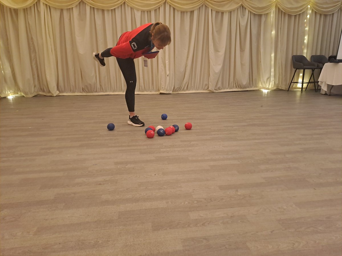 North Ayrshire Active Schools (@naactiveschools) on Twitter photo #NAActiveGirls 💛🖤
North Ayrshire Active Girls Committee take over during the <a href="/sportscotland/">sportscotland</a> #FitForGirls Sharing and Learning Event📣
KC and AM captured some of their morning workshops
💛 Boccia
🖤 Yoga
💛 Live Podcast
🖤 Self Care
#ActiveGirls #NAActiveGirls 💛🖤
North Ayrshire Active Girls Committee take over during the <a href="/sportscotland/">sportscotland</a> #FitForGirls Sharing and Learning Event📣
KC and AM captured some of their morning workshops
💛 Boccia
🖤 Yoga
💛 Live Podcast
🖤 Self Care
#ActiveGirls