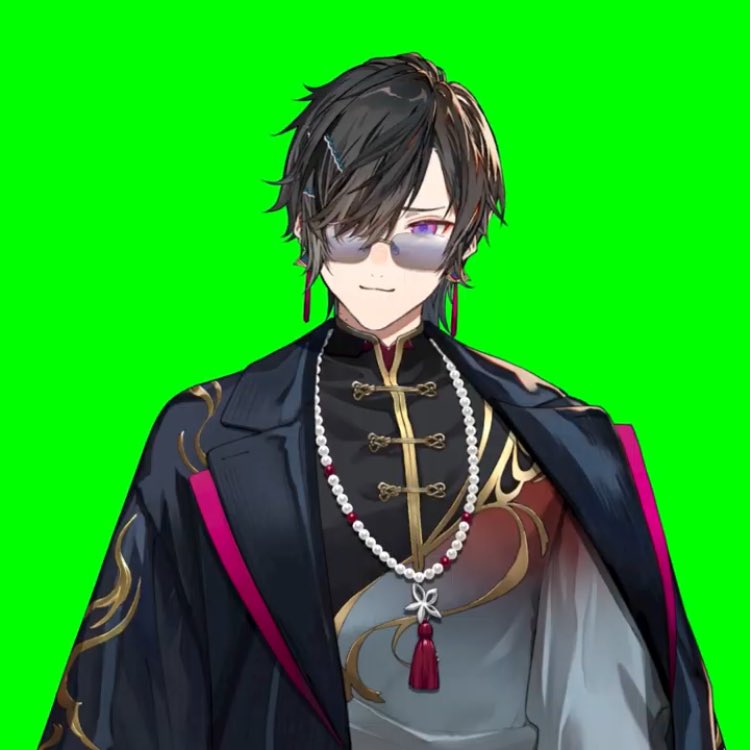 四季凪アキラ新衣装 お仕立て: 狂zip 様 ✔︎いくつか候補がある中で