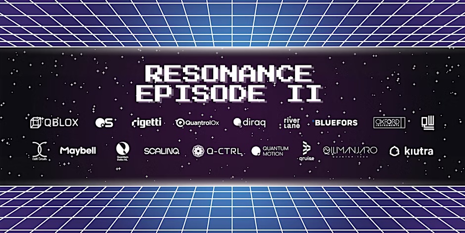 Qruise (@qruise_ai) on Twitter photo Haven’t received your invite to Resonance II yet?💫
Planning to be at the APS Global Summit? Join us on March 19, 2025, at a stunning 1920s theater-turned-event venue for an exclusive, invitation-only gathering. If you haven't received an invite, reach out to info@qruise.com 💌 Haven’t received your invite to Resonance II yet?💫
Planning to be at the APS Global Summit? Join us on March 19, 2025, at a stunning 1920s theater-turned-event venue for an exclusive, invitation-only gathering. If you haven't received an invite, reach out to info@qruise.com 💌