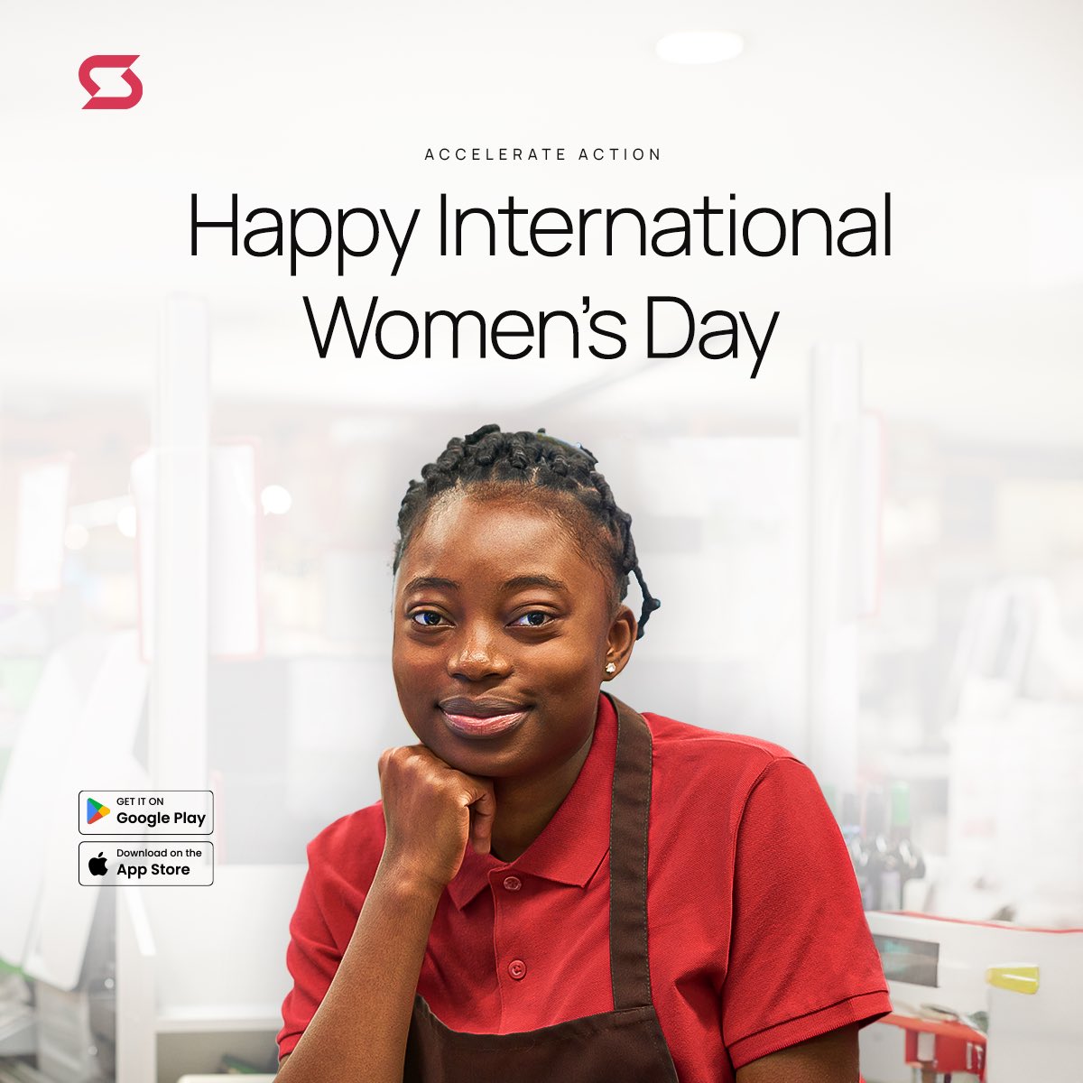 From running businesses to breaking barriers, women are making waves in logistics and e-commerce! 🌊🚀 Shipbubble celebrates all women shaping the future. #InternationalWomensDay