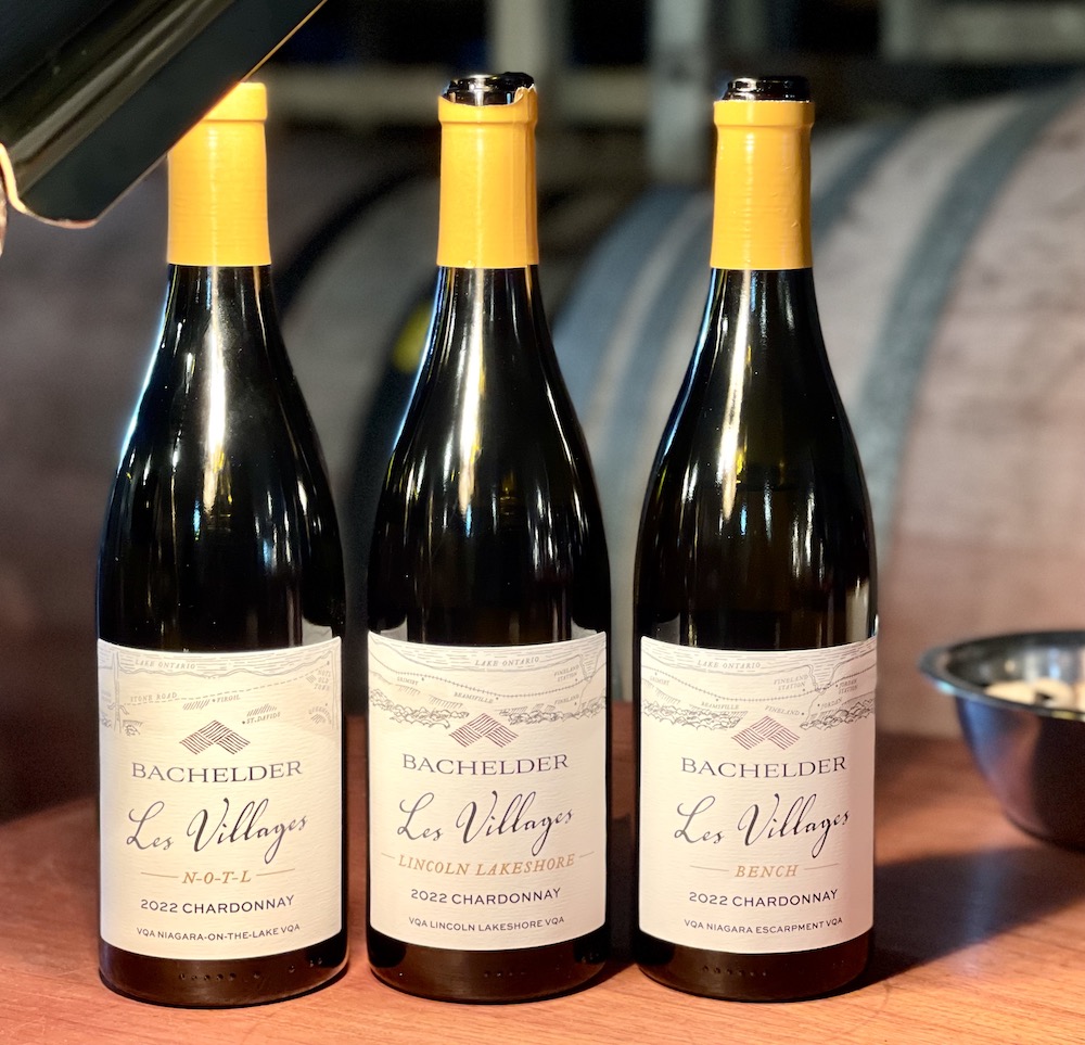 Call to arms for Ontario wineries: <a href="/LCBO/">LCBO</a> wants to flood shelves with <a href="/VQA/">p keyes</a> wines to replace banished U.S. wines. Full details and our picks of the Vintages wines coming Saturday, click here ... 
bit.ly/LCBOCall