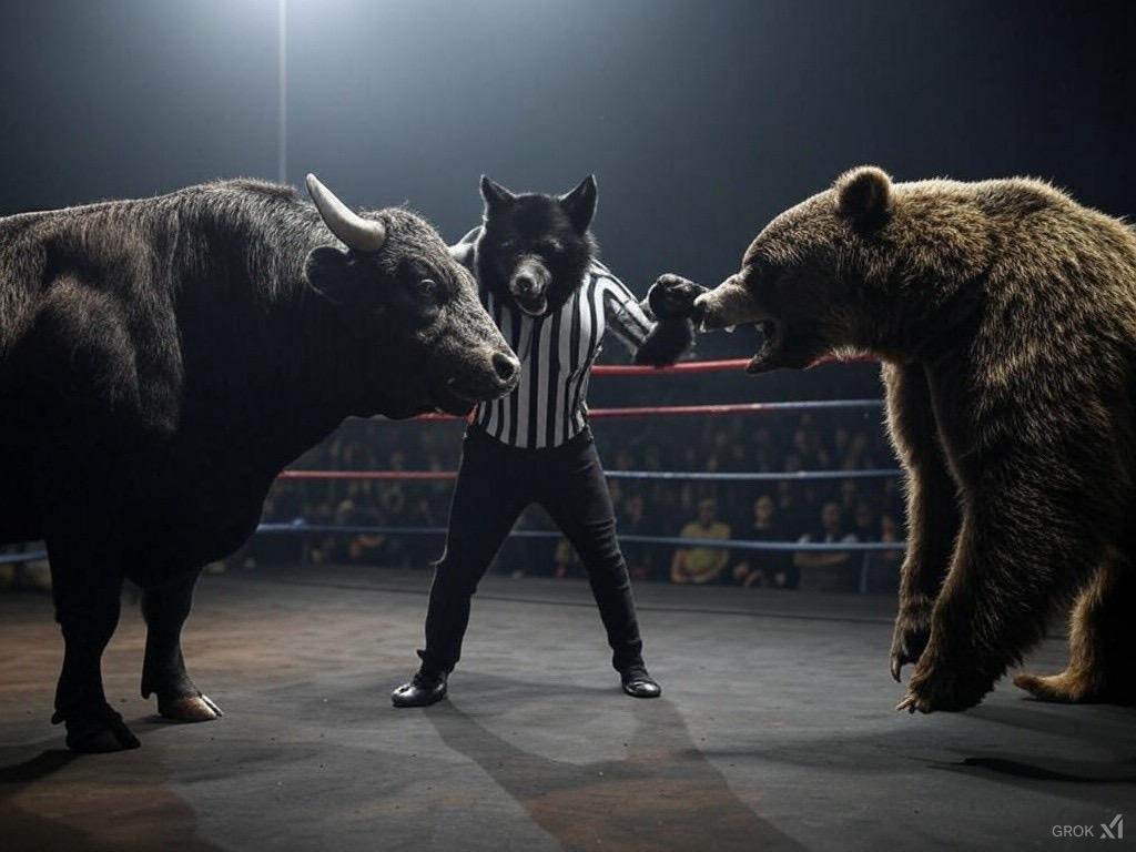 yaziciatay75's tweet photo. Bears and Bulls, you've been eating each other for years, stop fighting and check out #NewSaitama, fill your pockets and cheer yourself up😉@NewSaitamaSol https://t.co/sPnCrNcNZm https://t.co/JSmfe5K5zn