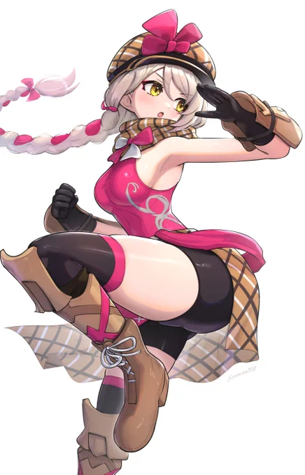 フランちゃん 