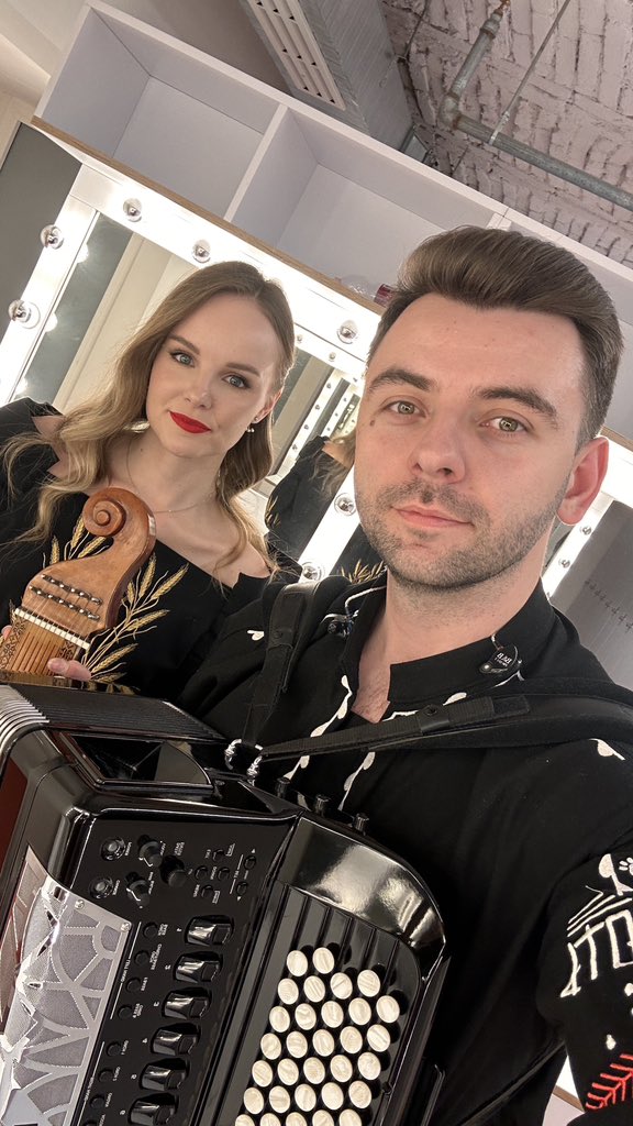 Today marks 10 years since the founding of B&amp;B project🥳