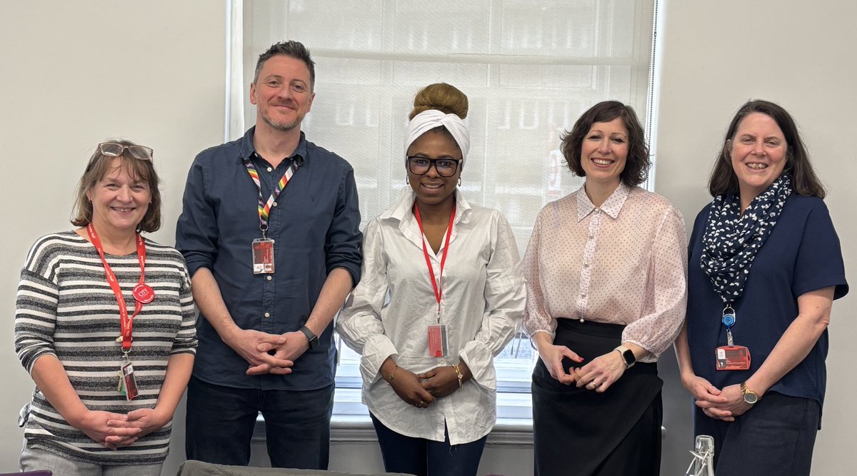 City Language & Communication Science (@citylcs) on Twitter photo Very proud of Dr Babalola <a href="/ufoundtolu/">Tolu Babs Omish</a> successfully defended her #PhD on Barriers and Facilitators for #Healthcare Access for #Autistic Children today ππ Very proud of Dr Babalola <a href="/ufoundtolu/">Tolu Babs Omish</a> successfully defended her #PhD on Barriers and Facilitators for #Healthcare Access for #Autistic Children today ππ