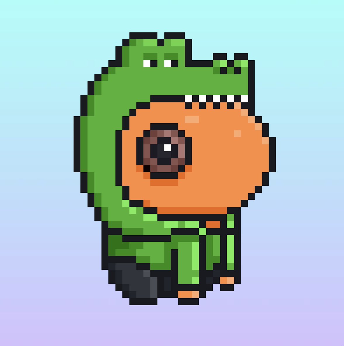 <a href="/loofromdazoo/">LooFromDaZoo🦄💨✨</a> <a href="/UnicornsOnSol/">Unicorns On SOL</a> Lol I actually keep crocs so that’s why I bought this one 🙃