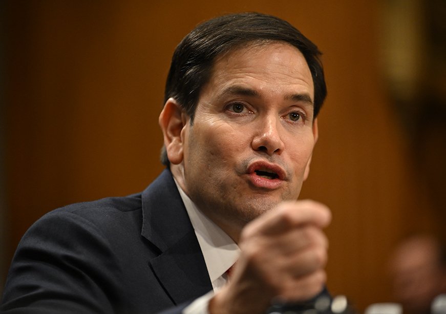 DavidGreenhh's tweet image. Marco Rubio states that the U.S. government will cut about 83% of the USAID program. The remaining 17% will be managed by the State Department. This move will have a massive impact on global NGOs. #USAID #ForeignAid #NGOs #Africa #News #Somalia #Ethiopia #Kenya #Somaliland