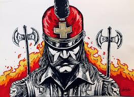 ΣΥΓΧΑΡΗΤΗΡΙΑ στὸν βουλευτὴ τῆς Νίκης Νίκο Παπαδόπουλο!
ΣΚΑΤΑ στοὺς Ἀντίχριστους κουλτουριάδης καί τούς «προοδευτικούς»!