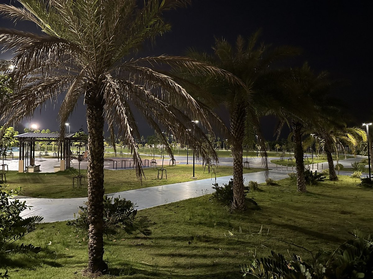 บรรยากาศดี