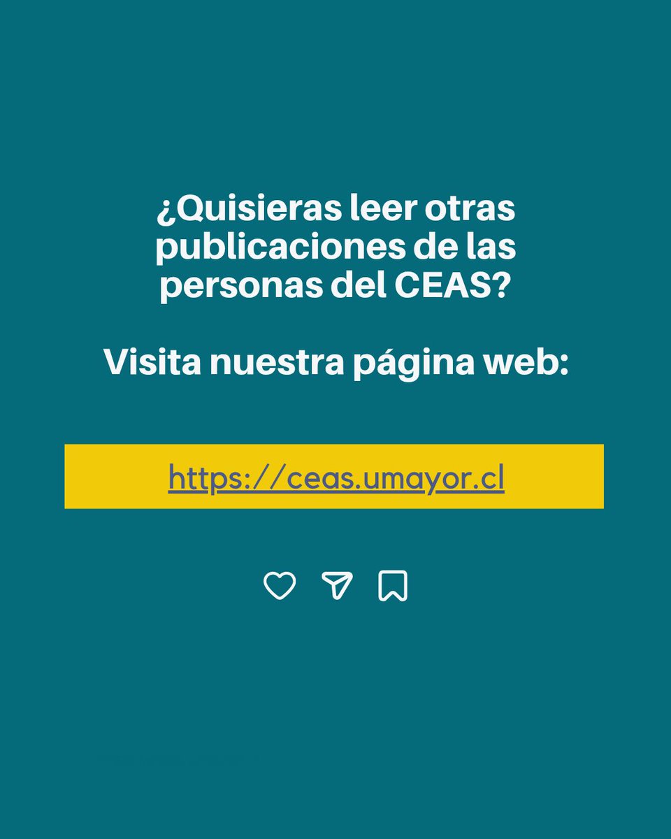 CEASumayor's tweet image. Un nuevo paper de nuestra directora @ChiaraCazzuffi, junto con Isidro Soloaga (Universidad Iberoamericana) y Thibaut Plassot (Universidad de Bordeaux), muestra cómo el lugar de origen influye en las oportunidades de vida en Chile, Colombia y México.
Link: doi.org/10.1080/002203…