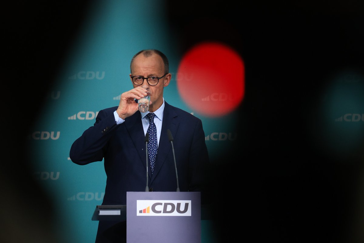 Why Merz faces a tough path to loosen Germany’s fiscal rules bloomberg.com/news/articles/… via <a href="/kmatussek/">Karin Matussek</a>