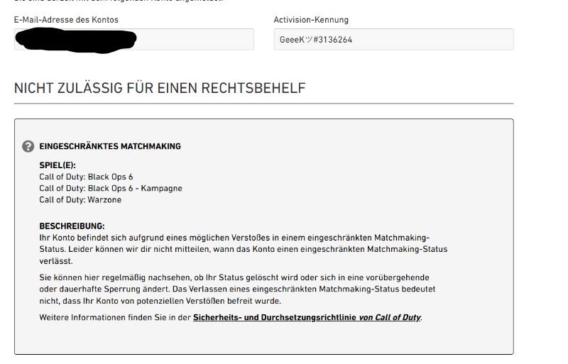 Mrcee blabla (@_looop_x) on Twitter photo I'm desperate, please help me. <a href="/RavenSoftware/">Raven Software</a> <a href="/CallofDuty/">Call of Duty</a> <a href="/Activision/">Activision</a> <a href="/ATVIAssist/">Activision Support</a> <a href="/Treyarch/">Treyarch</a> I'm desperate, please help me. <a href="/RavenSoftware/">Raven Software</a> <a href="/CallofDuty/">Call of Duty</a> <a href="/Activision/">Activision</a> <a href="/ATVIAssist/">Activision Support</a> <a href="/Treyarch/">Treyarch</a>