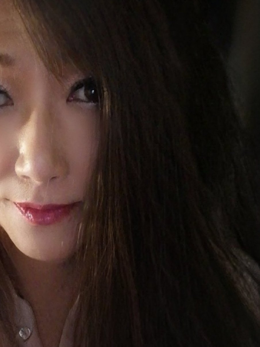 　ニューハーフ熟女装14 
