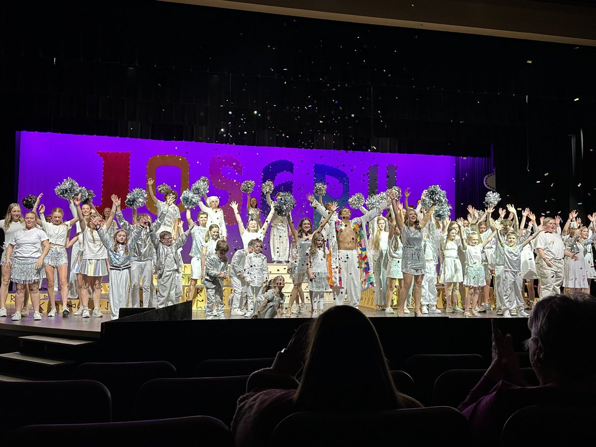 Platteview Vocal Music tweet media