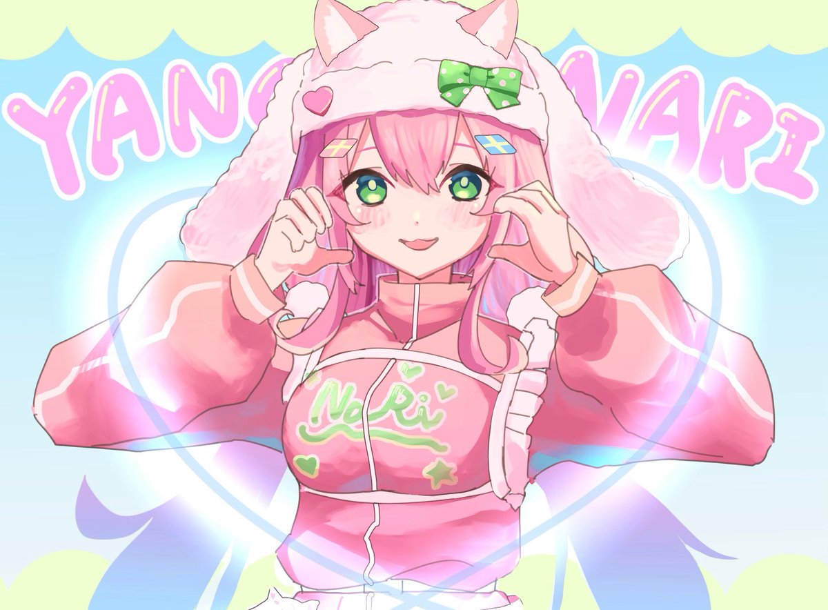 ★期間限定★ にじさんじ seoul popcon 韓国 ヤン・ナリ 韓国限定! にじさんじ ヤンナリ スマホグリップ - メルカリ