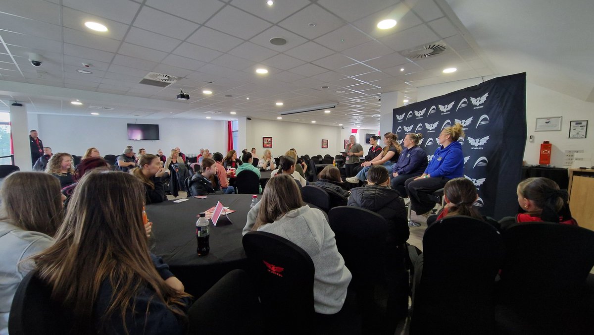 Kyle Garnett (@kylegarnett94) on Twitter photo Thanks for organising! Girls at <a href="/CantonianPe/">Cantonian High School PE</a> <a href="/cantonianhs/">Cantonian High School</a> loved it, half the girls first time watching a game π΄σ §σ ’σ ·σ ¬σ ³σ Ώπ Thanks for organising! Girls at <a href="/CantonianPe/">Cantonian High School PE</a> <a href="/cantonianhs/">Cantonian High School</a> loved it, half the girls first time watching a game π΄σ §σ ’σ ·σ ¬σ ³σ Ώπ