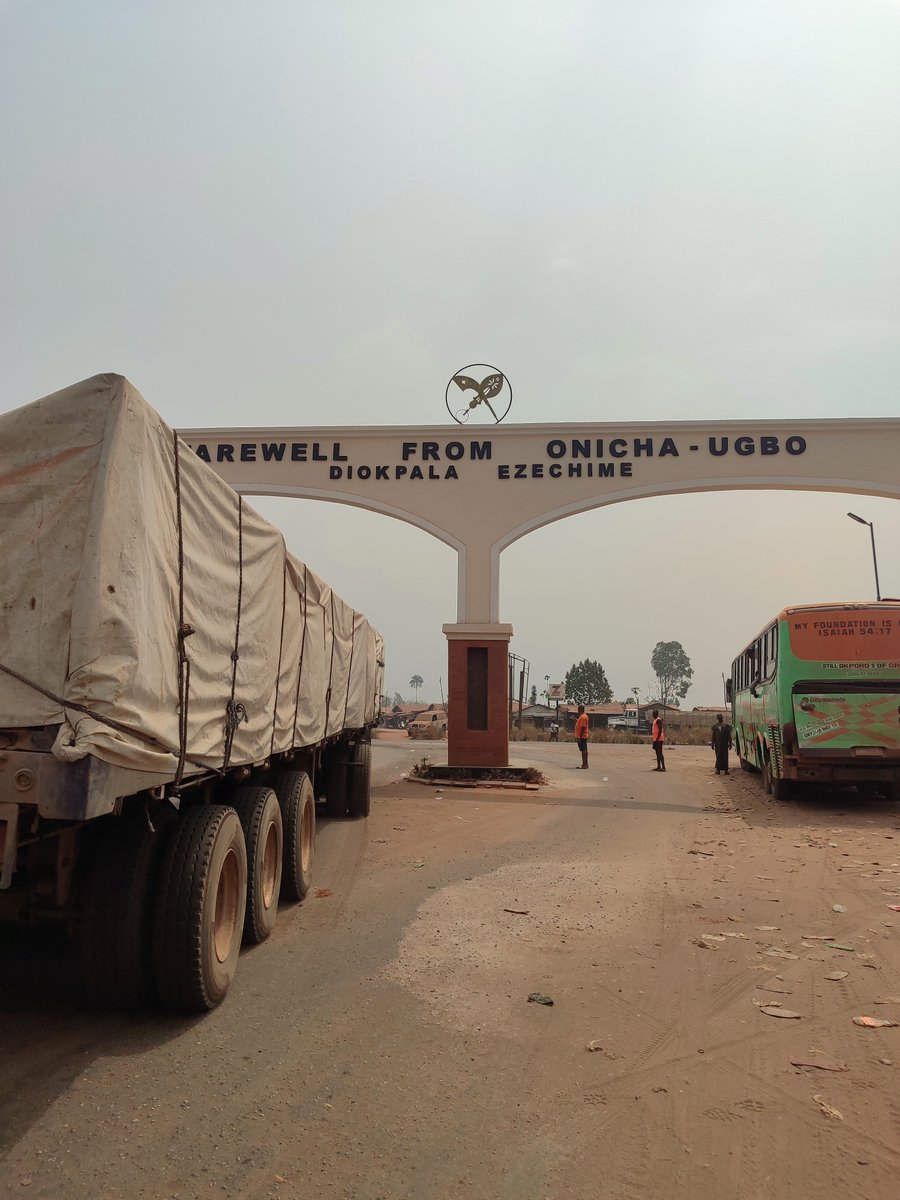 TrackaNG's tweet photo. N16m was allocated to the Provision and Installation of All in One Solar StreetLights in Onicha-Ugbo, Aniocha North LGA, Delta state in the 2024 FG Budget. 

We tracked and report that this project has not been done.

We call on FEDERAL MINISTRY OF HOUSING AND URBAN DEVELOPMENT - HQTRS, the implementing agency to provide the public with details of this project and facilitate its implementation.