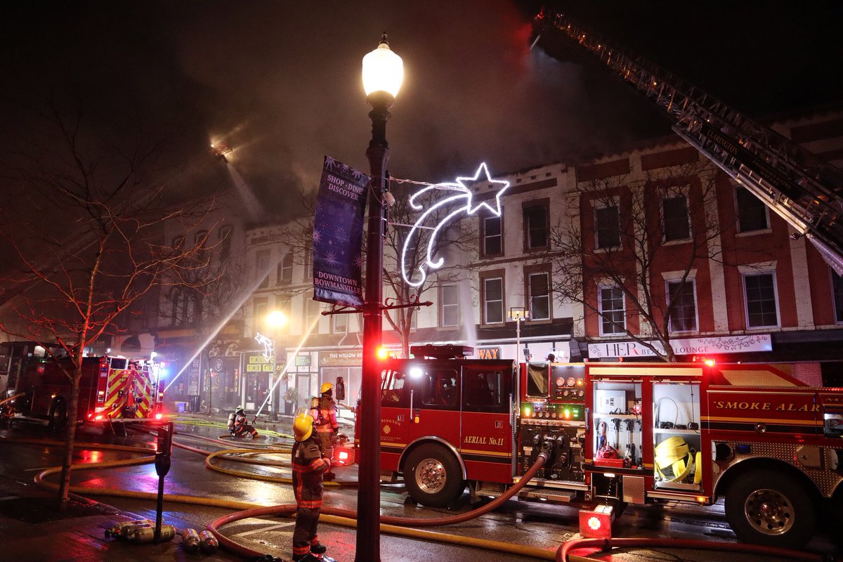 Durham Region Responses tweet media