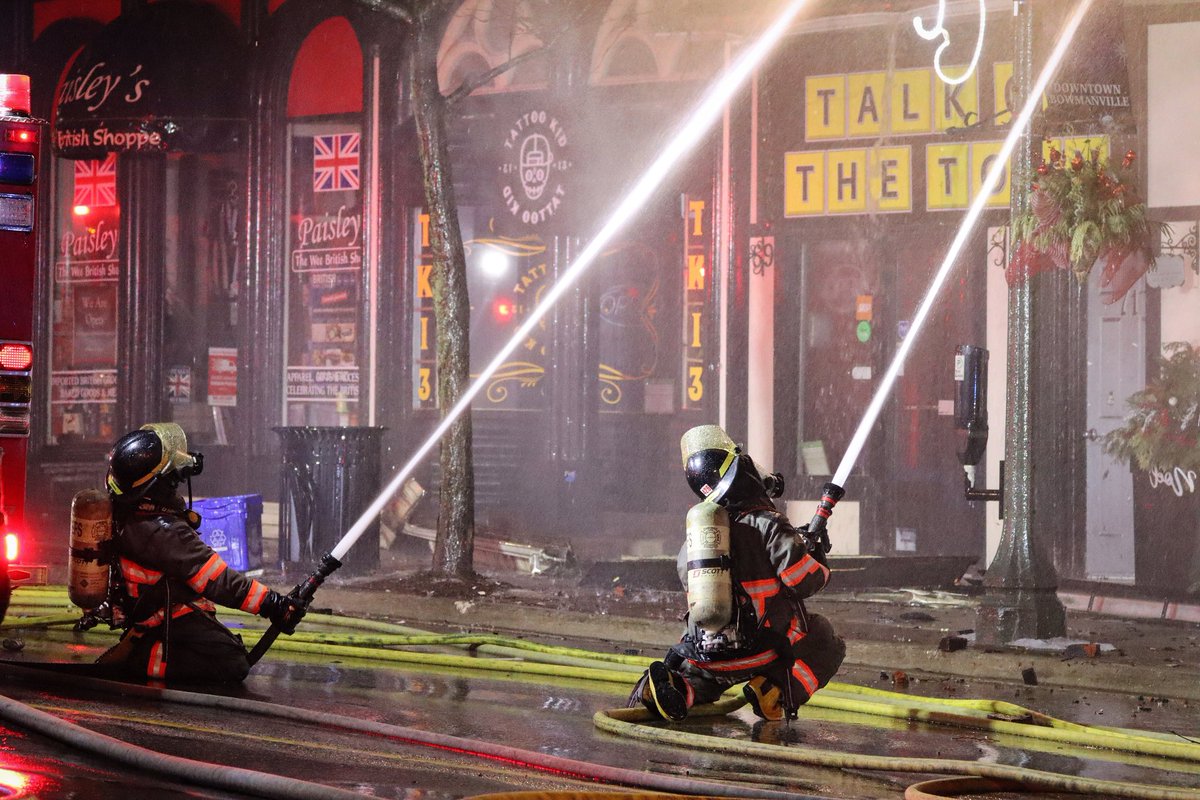 Durham Region Responses tweet media