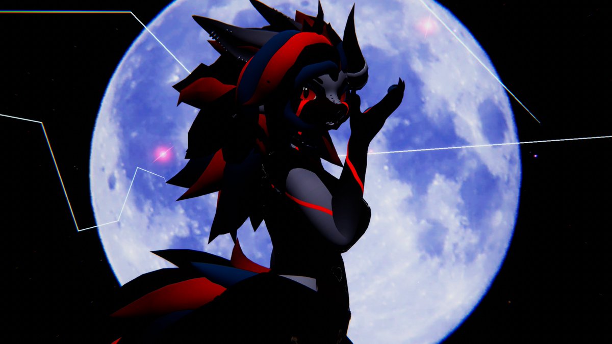 Nnaath's tweet photo. Road to 100 Twitch followers giveaway!

I am hosting a giveaway of an avatar retexture for #Vrchat 

If you want something like the textures below, you must:
- Like this post
- Follow me on Twitter
- Repost this post
- Follow me on Twitch for an extra entry!

Details below https://t.co/ZpXvsWyLXE