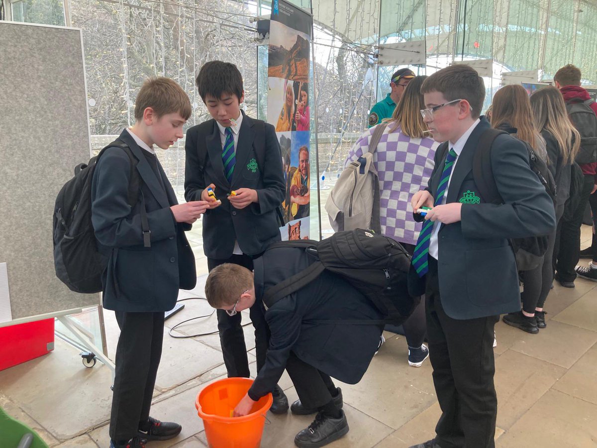 ScienceHGS tweet media