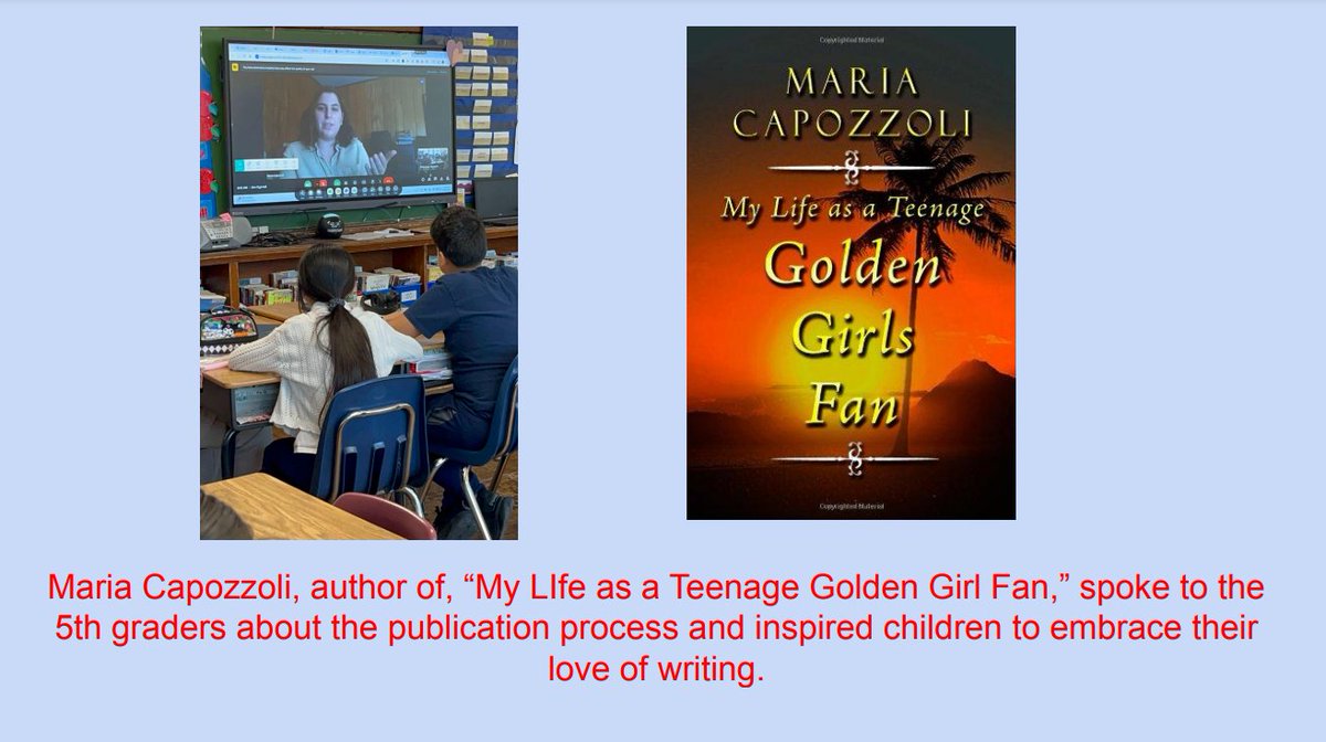 @S5_Belleville (@s5_belleville) on Twitter photo Some beautiful slides describing an exciting Read Across America Week done right, by <a href="/MrsDelGrande_S5/">Charlene DelGrande</a>. This 5th grade teacher went ALL OUT and welcomed so many amazing readers into her classroom last week! Thank you for going above and beyond for your students, Mrs. DelGrande! Some beautiful slides describing an exciting Read Across America Week done right, by <a href="/MrsDelGrande_S5/">Charlene DelGrande</a>. This 5th grade teacher went ALL OUT and welcomed so many amazing readers into her classroom last week! Thank you for going above and beyond for your students, Mrs. DelGrande!