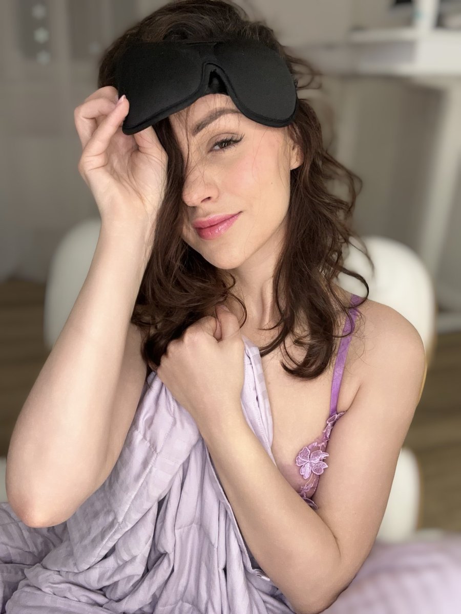 wanna wake up with you 🥹