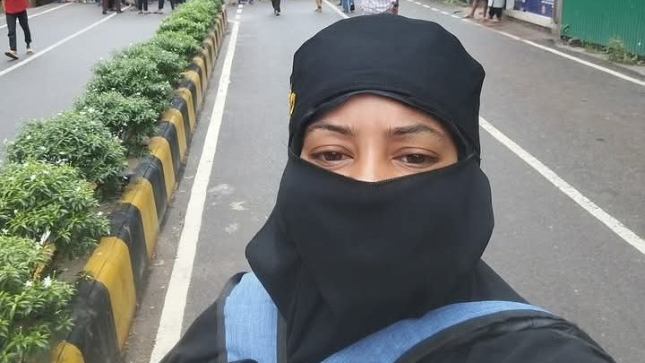 টাঙ্গাইলে সাবেক এমপির বাসা দখলকারী সমন্নয়ক মিষ্টি ৪ দিনের রিমান্ডে