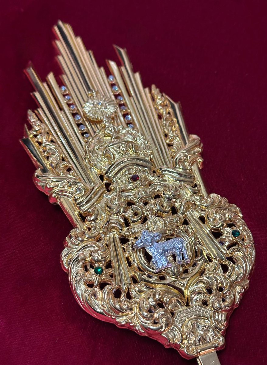 Hermandad de la Milagrosa tweet media