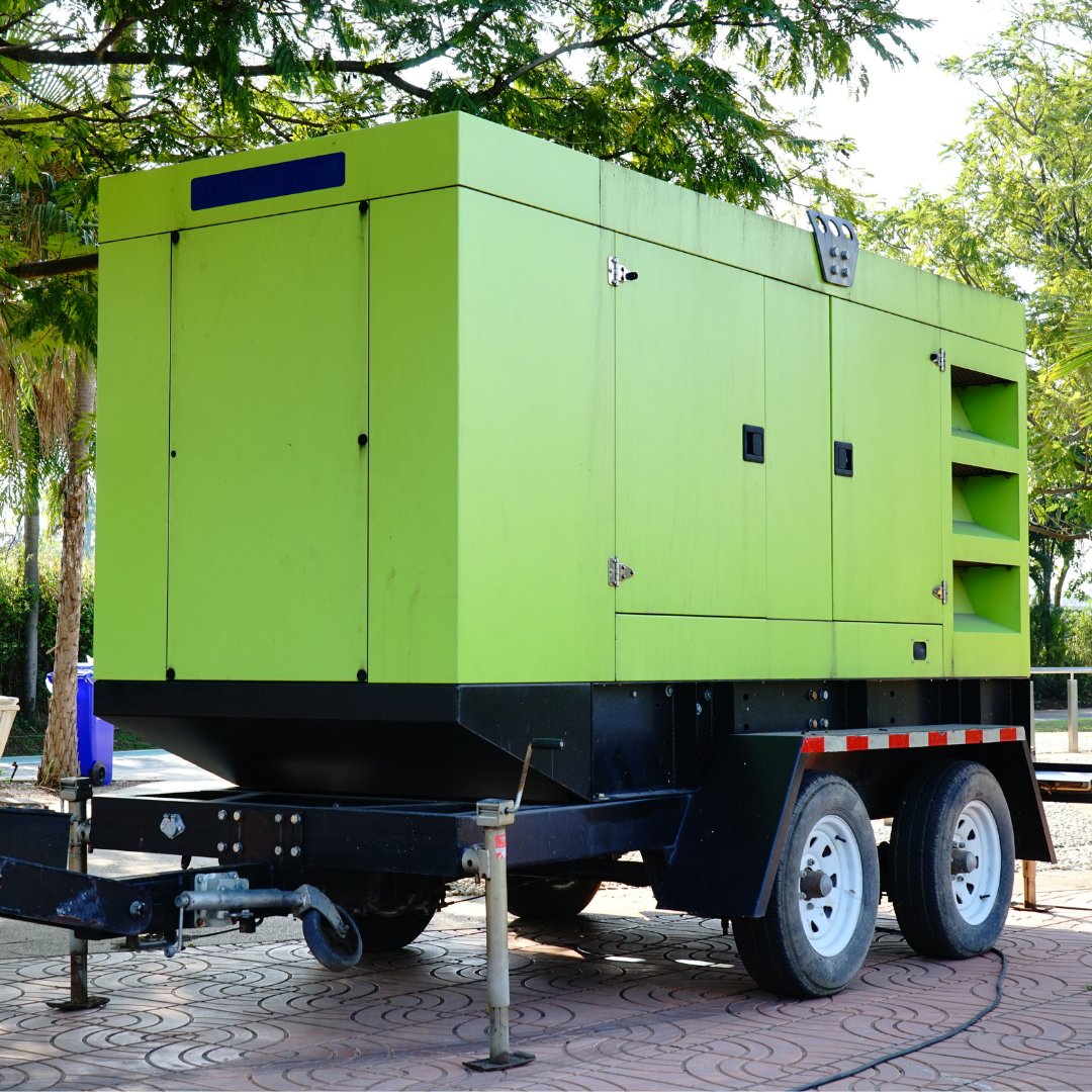 NewGuardUK's tweet image. Manufacturers of acoustic containers know that durability is just as important as soundproofing.

✅ Prevent Corrosion
✅ Improve Durability
✅ Bespoke Finishes

#paint #coatings #colourmatch #acoustic