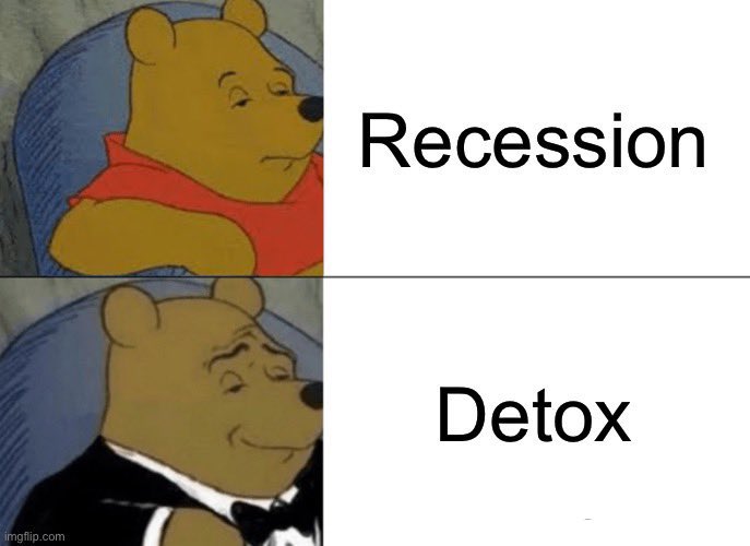 🦆"Disintossicazione Economica: Le Dichiarazioni del Segretario del Tesoro Bessent"