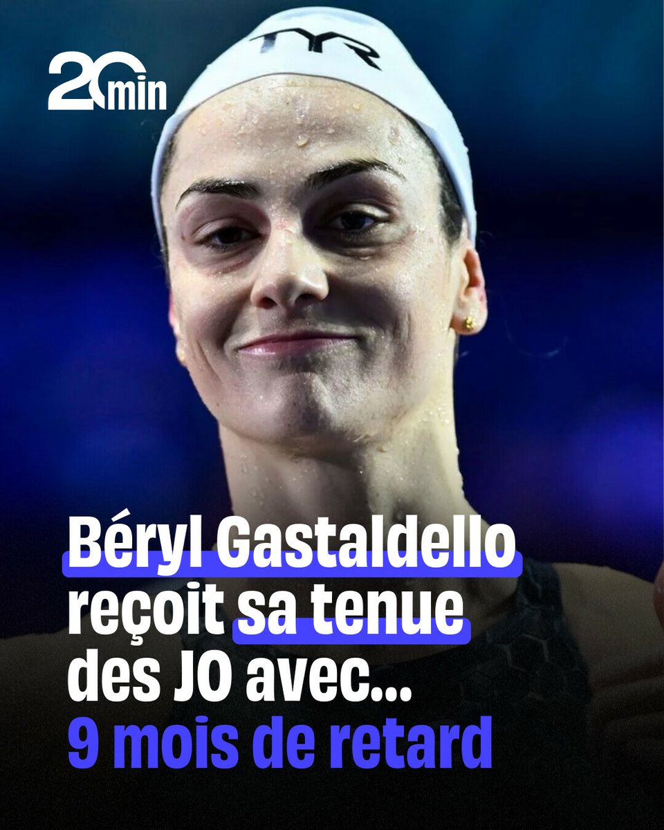 20Minutes's tweet image. Sans compter l&apos;erreur à la livraison…
➡️ 20min.fr/7b2