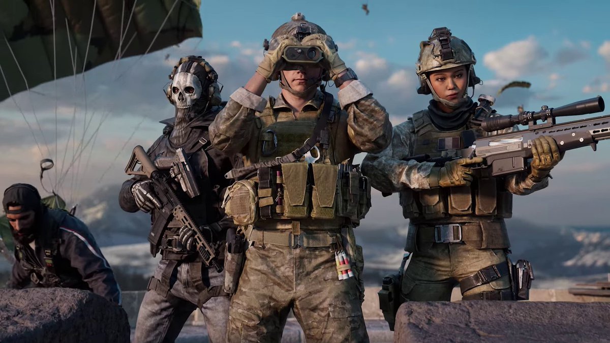 CharlieIntel tweet media