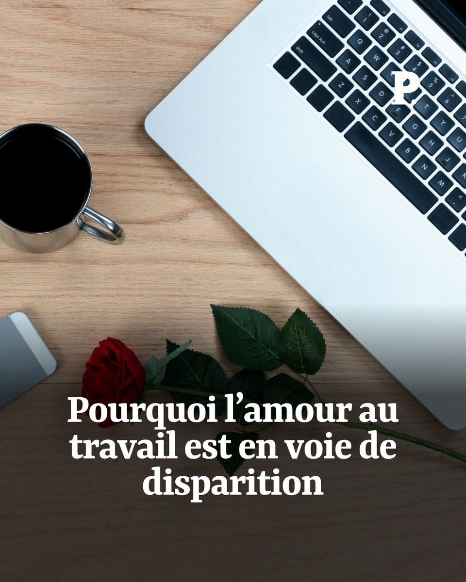 LePoint's tweet image. 💬« Sortir avec un collègue ? L’enfer »

💼 Le bureau, autrefois terrain de jeux pour le flirt et la drague, semble avoir changé de règles. ➡️ l.lepoint.fr/O9H