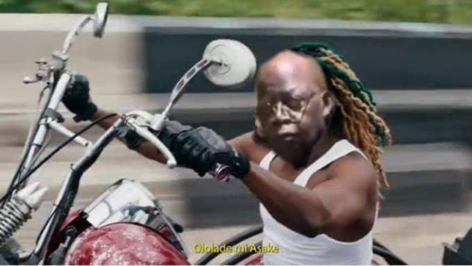 DeBigVert7's tweet photo. @PO_GrassRootM @officialABAT Cont.....
Achievements like increased state revenues and refinery operations coexist with persistent insecurity, poverty, and inflation, creating a polarized narrative of progress versus hardship. T-pain, T-sadness, T-bitterness and T-regret 
Kim Un-pain😂💔 https://t.co/RsI11F6LA5