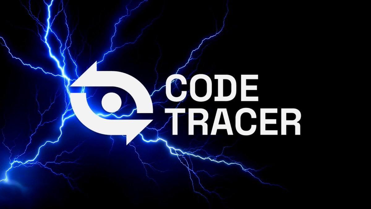 1/2 📢 CodeTracer is live! 📢
Built with Blocksense's recently launched Noir Compiler in collaboration with Metacraft Labs, CodeTracer hit #1 on <a href="/TheHackersNews/">The Hacker News</a> and earned 800+ stars on GitHub in just 3 days!🔥
Backed by <a href="/aztecnetwork/">Aztec</a>, <a href="/arbitrum/">Arbitrum</a> and <a href="/Aptos/">Aptos</a> 🚀