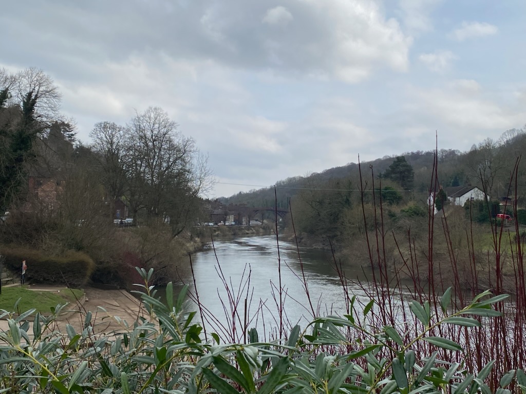 Kenyatta-Squire (@squirekenyatta) on Twitter photo Great to visit #Ironbridge with <a href="/HE_ChiefExec/">Duncan Wilson</a>, Karen Davies & Rory Hunter. Ironbridge is a <a href="/UNESCO/">UNESCO 🏛️ #Education #Sciences #Culture 🇺🇳</a> World Heritage Site with nationally designated assets and accredited museums that together tell the story of the birthplace of the industrial revolution 🏭 Great to visit #Ironbridge with <a href="/HE_ChiefExec/">Duncan Wilson</a>, Karen Davies & Rory Hunter. Ironbridge is a <a href="/UNESCO/">UNESCO 🏛️ #Education #Sciences #Culture 🇺🇳</a> World Heritage Site with nationally designated assets and accredited museums that together tell the story of the birthplace of the industrial revolution 🏭