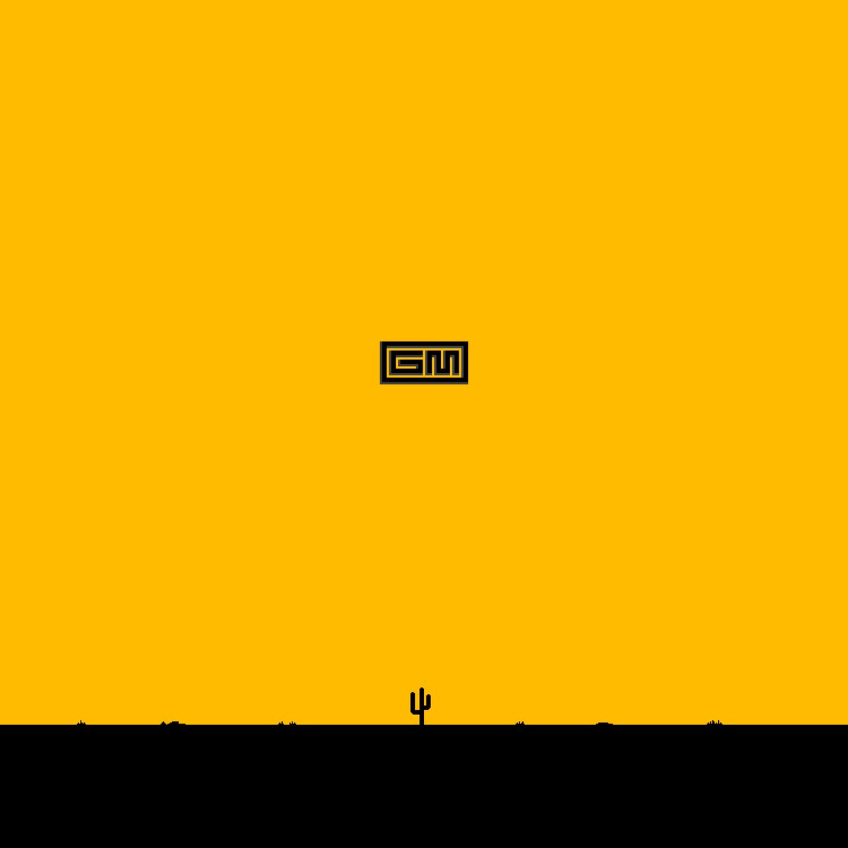 GM ☕️
Happy Monday everyone! 
I start college again today 😳 wish me luck