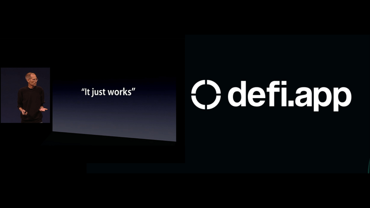 One of the hottest pre-TGE projects right now is <a href="/defidotapp/">Defi App 🎩</a>!

I run the #1 faction on their Degen Arena, so I’ve seen firsthand what’s being built.

They’re creating a Super App to replace CEXs—no gas, no bridges, no complexity. This feels like DeFi’s iPhone moment.

The airdrop