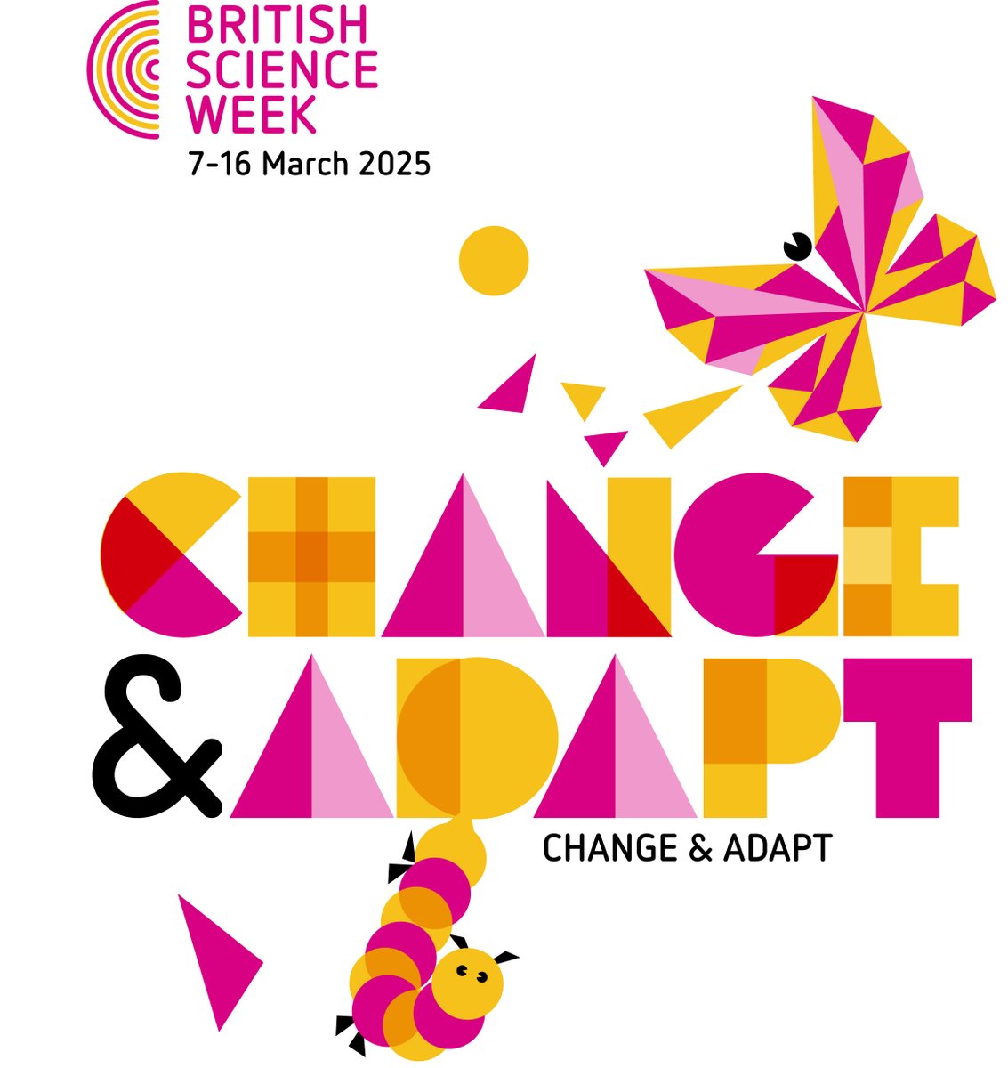 British Science Week 2025 with Hands on Science #BSW25